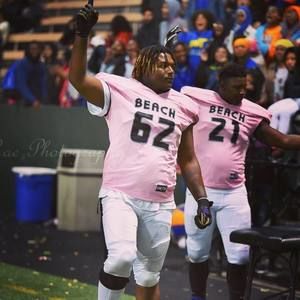 Meet your Posher, Marcus